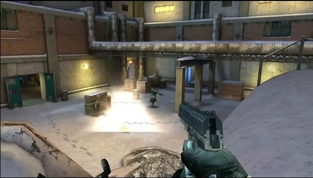 N.O.V.A 3 теперь в MLG (видео)