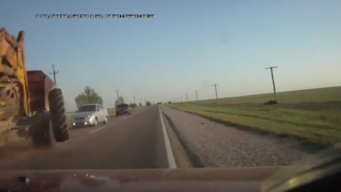 Видео дня