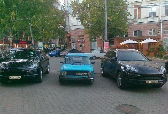 Юмор прикол