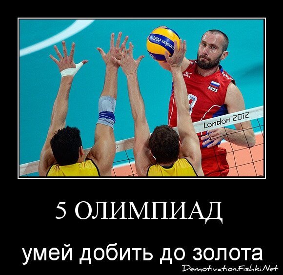 5 олимпиад 