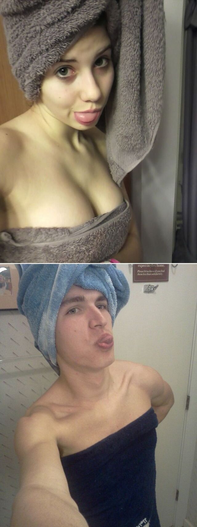Отпадные фотки