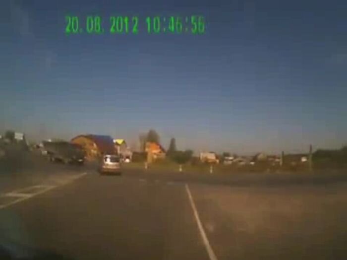 Видео дня