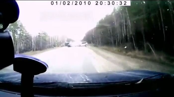 Видео дня