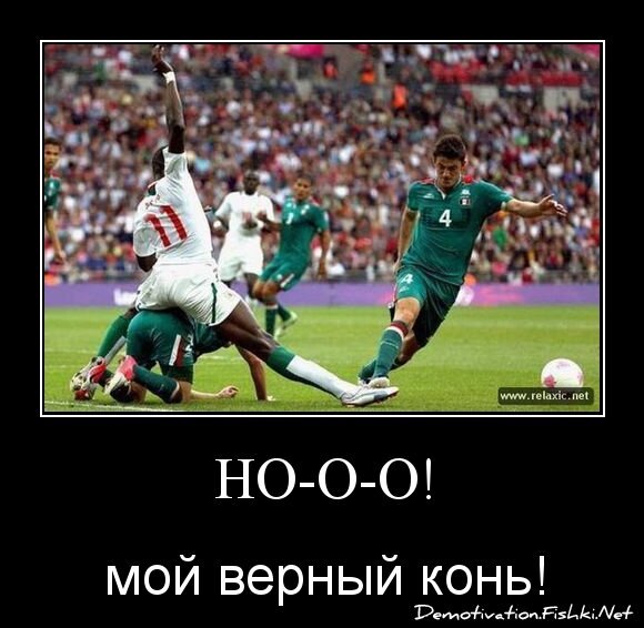 Но-о-о!