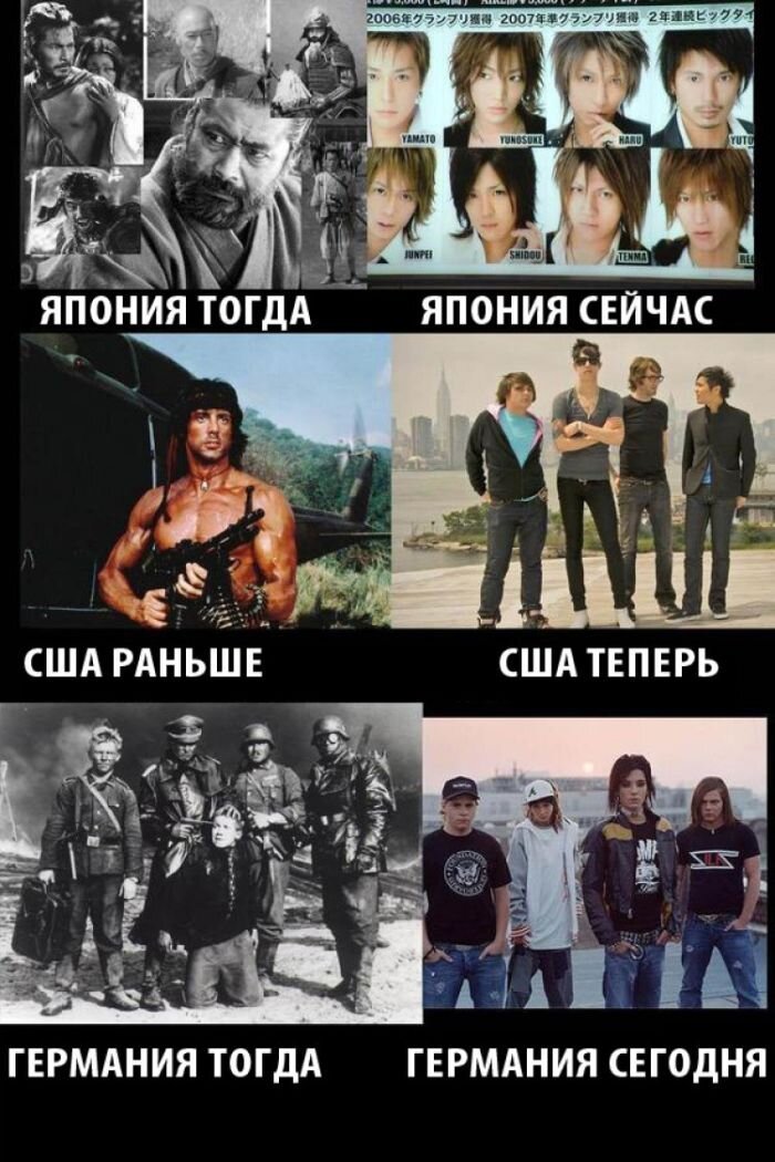 Прикольные фото