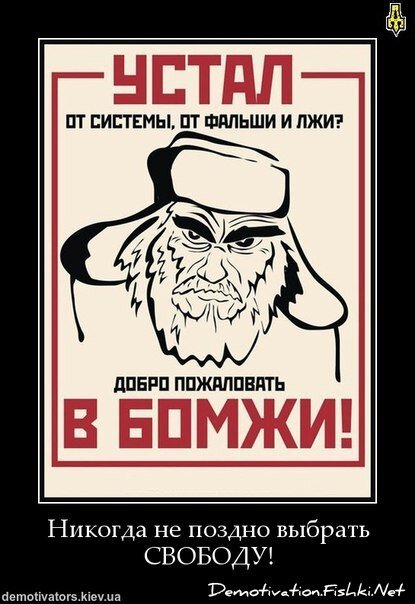 Демотиватор