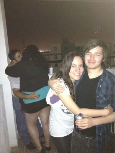 Крутые фотки