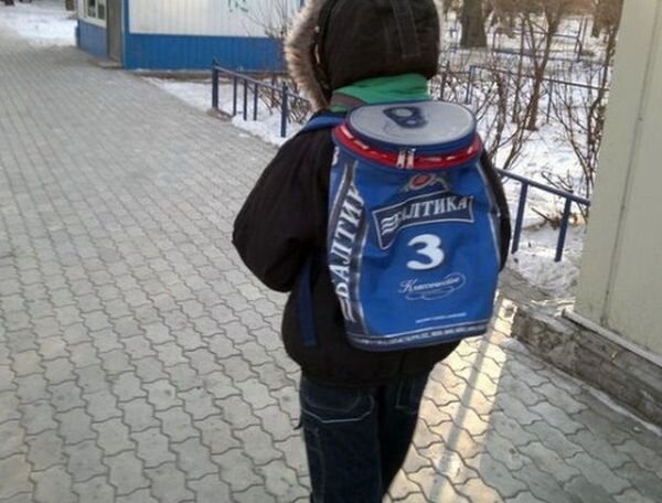 Прикольные фото