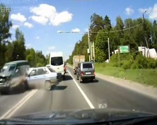 Видео дня