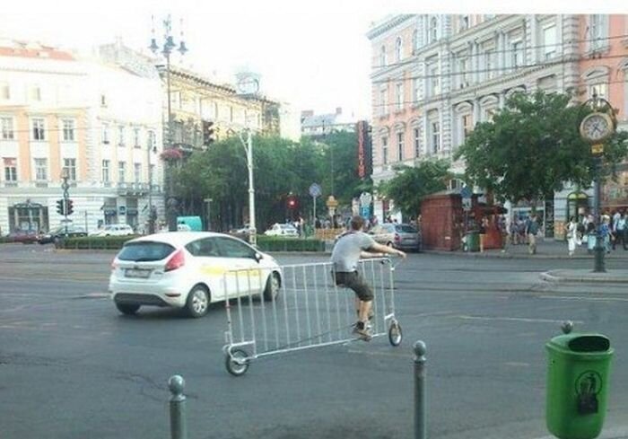 Фотожесть