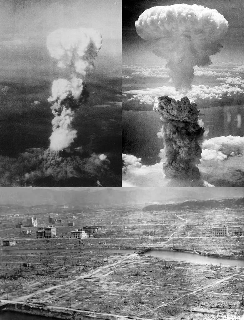 Когда сбросили бомбу на японию. Япония 1945 Хиросима и Нагасаки. Последствия ядерного взрыва в Японии 1945 Хиросима и Нагасаки. Атомная бомба Нагасаки. Взрыв Хиросима и Нагасаки.