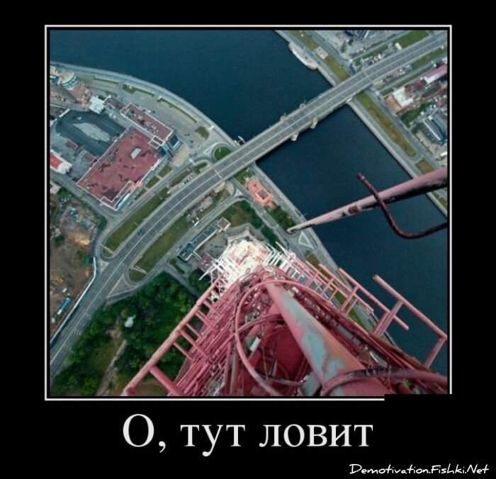 Смешной демотиватор от zubrilov за 29.08.2012 №126647