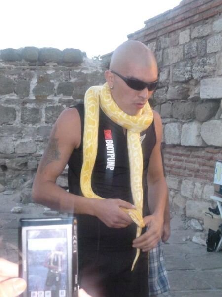 Бугагашеньки