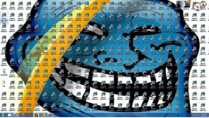 Прикол