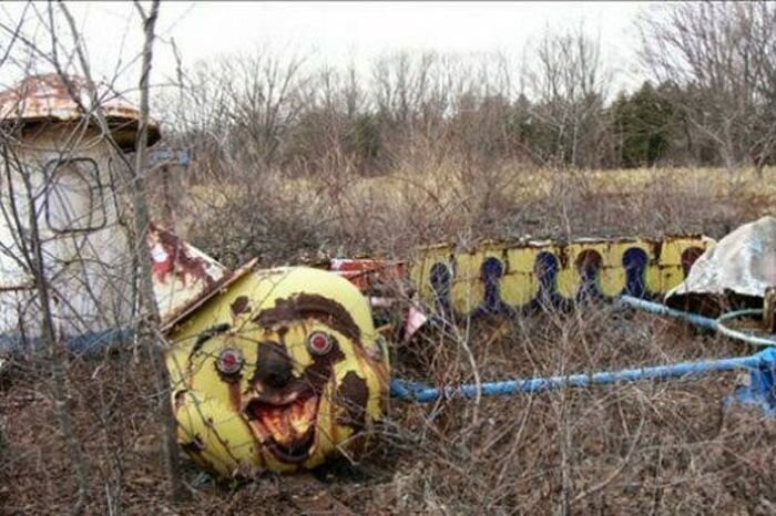 Бугагашеньки