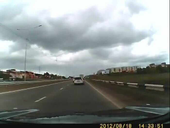 Видео дня