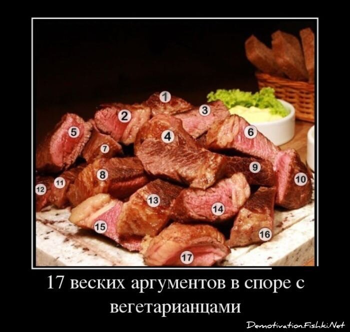 Смешной демотиватор от zubrilov за 31.08.2012 №127106