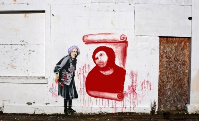 Смешной фотоприкол
