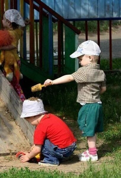 Прикол
