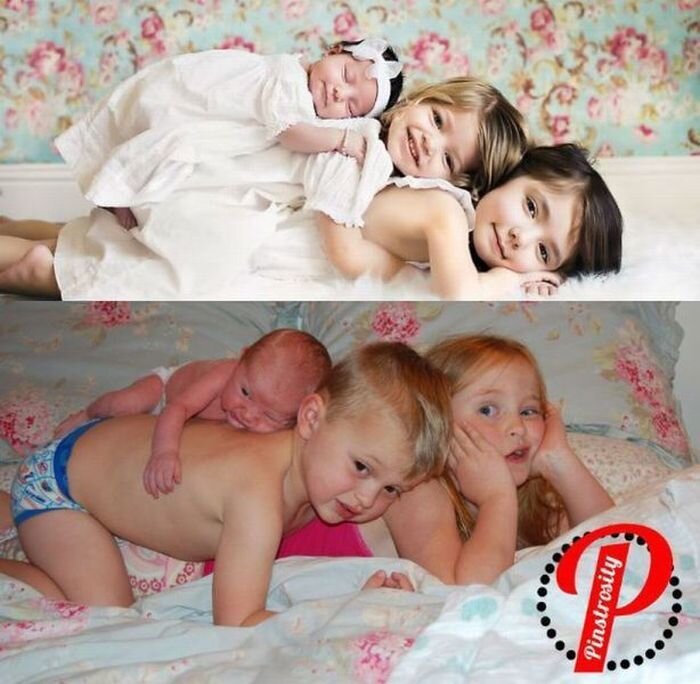 Крутые фотки