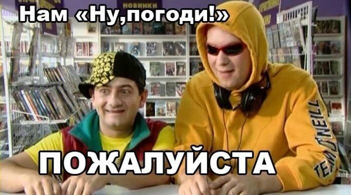 Смешной фотоприкол