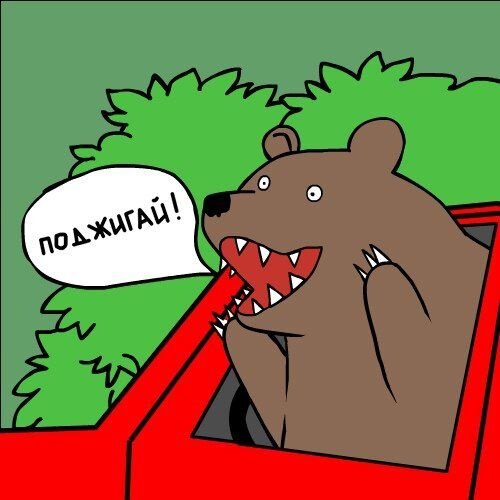 Прикол