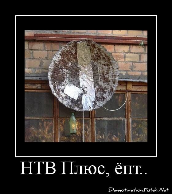 Смешной демотиватор от zubrilov за 03.09.2012 №127293