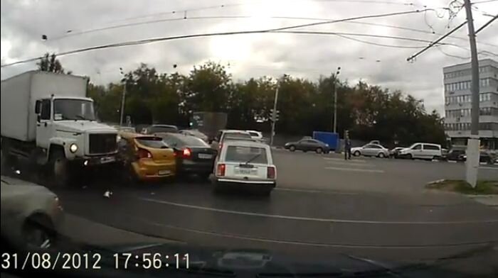 Видео дня