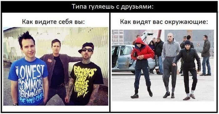 Бесплатный фотоприкол