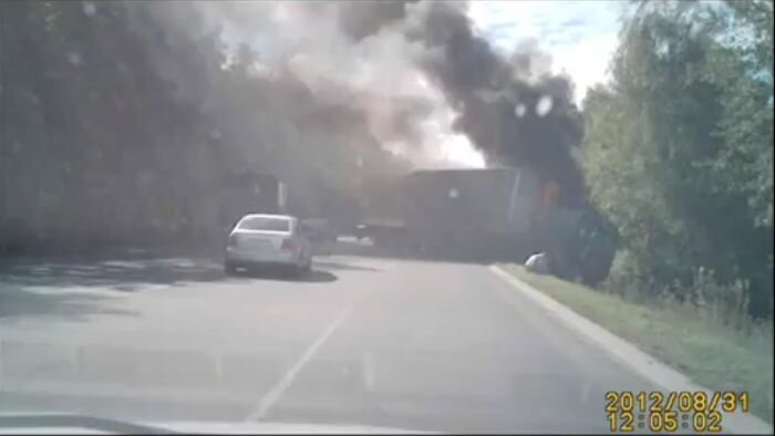 Видео дня