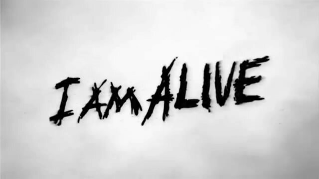 Релизный трейлер РС-версии I Am Alive (видео)