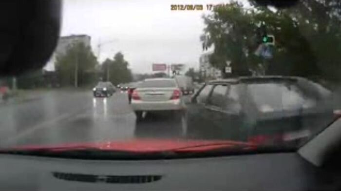 Видео дня