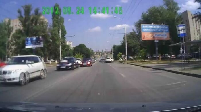 Видео дня