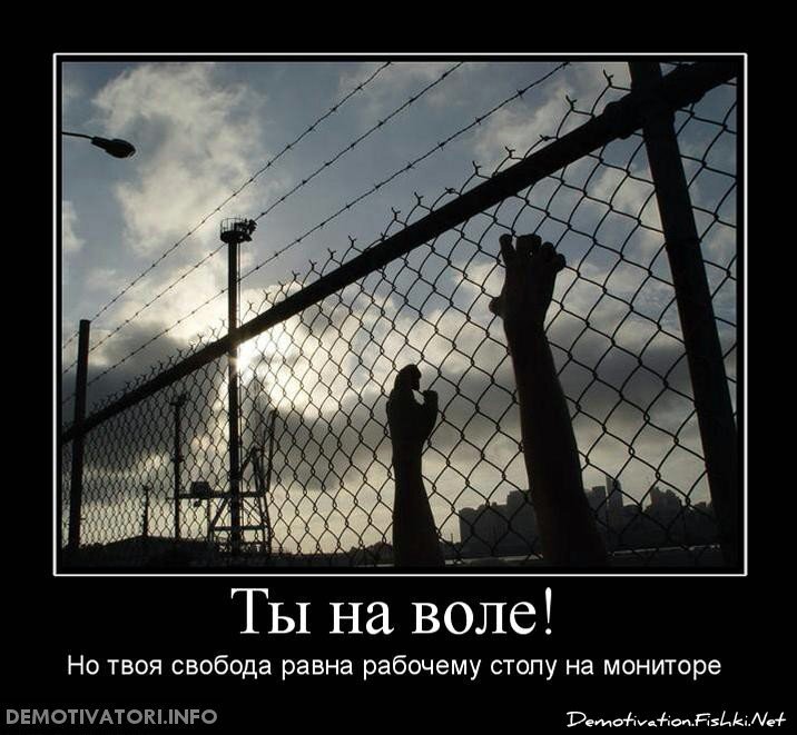 Смешной демотиватор от zubrilov за 10.09.2012 №128200