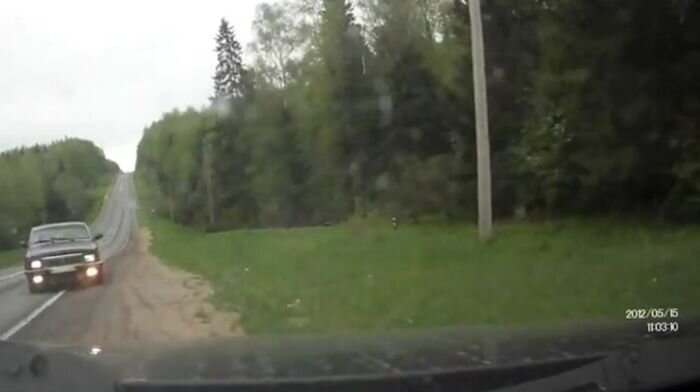 Видео дня