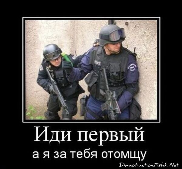 Демотиватор