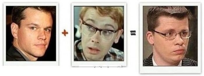 Прикольные фото