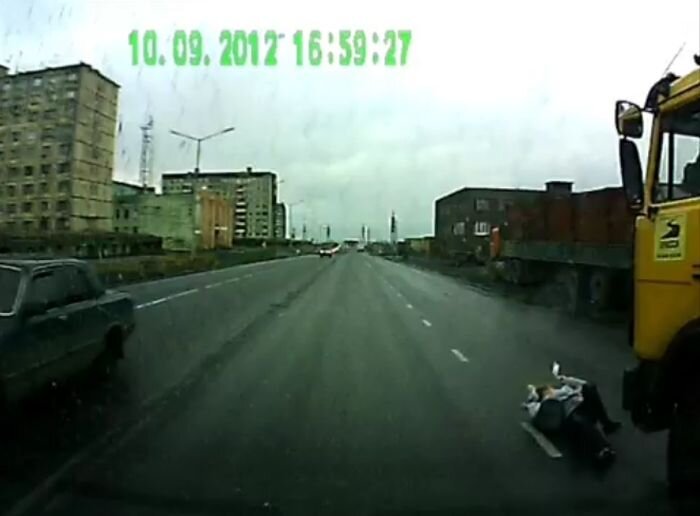 Видео дня