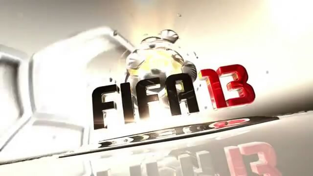 Видео FIFA 13 – совершенная команда (на русском языке) (видео)