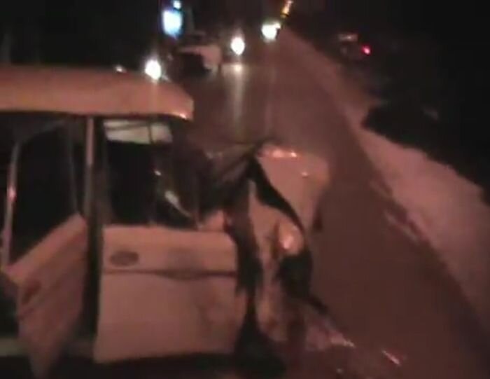 Видео дня