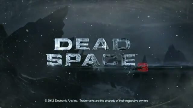 Видео Dead Space 3 – интервью с продюсером (на русском языке) (видео)