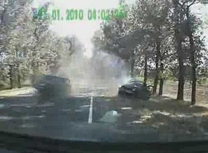 Видео дня