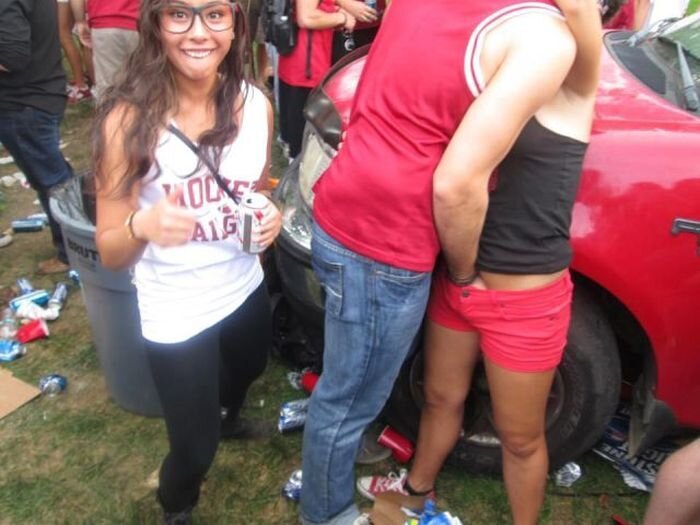 Крутые фотки