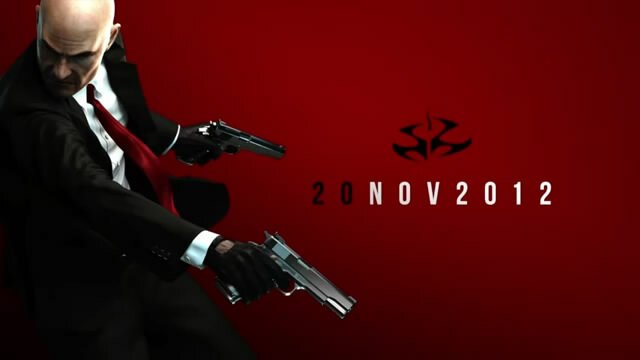 Видео Hitman Absolution – инструменты убийцы (видео)