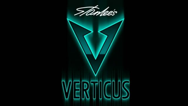 Анонсирован мобильный проект Verticus (видео)
