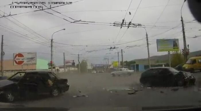 Видео дня