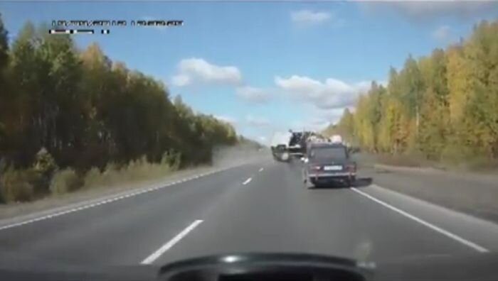 Видео дня