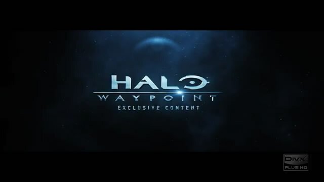 Видео Halo 4 – оружие ковенантов (видео)