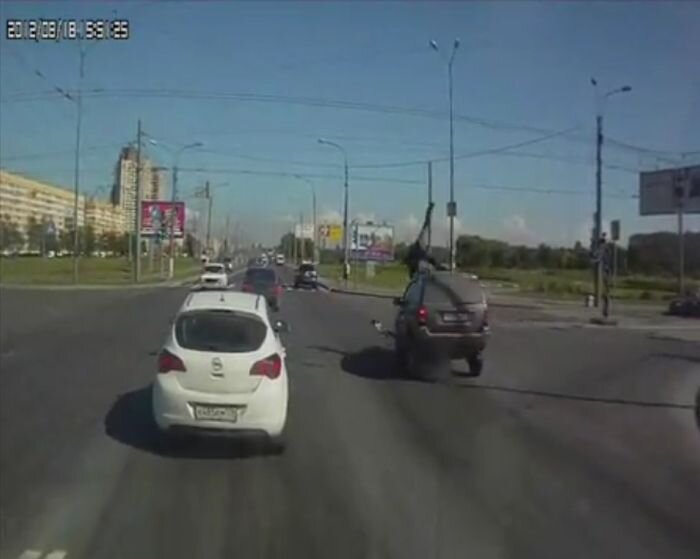 Видео дня