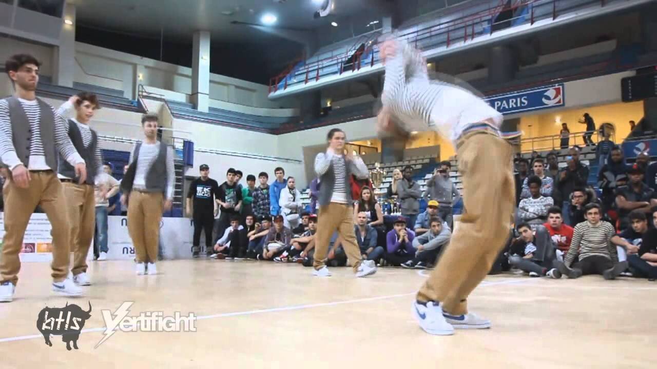 Best dance tornado 2022